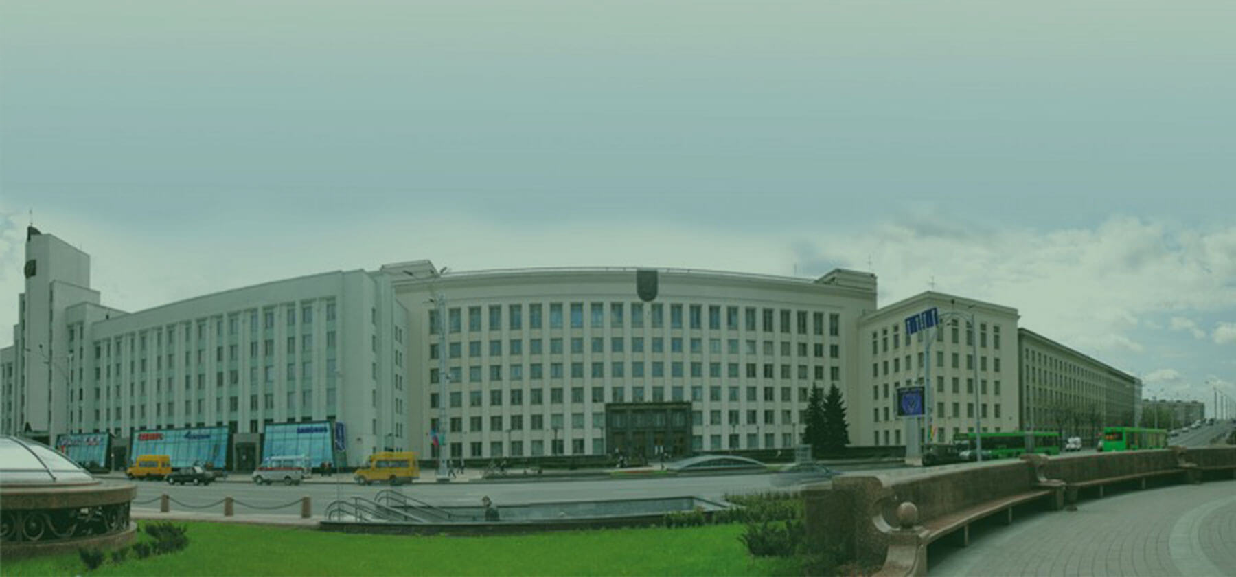 Военный факультет в Белорусском государственном университете