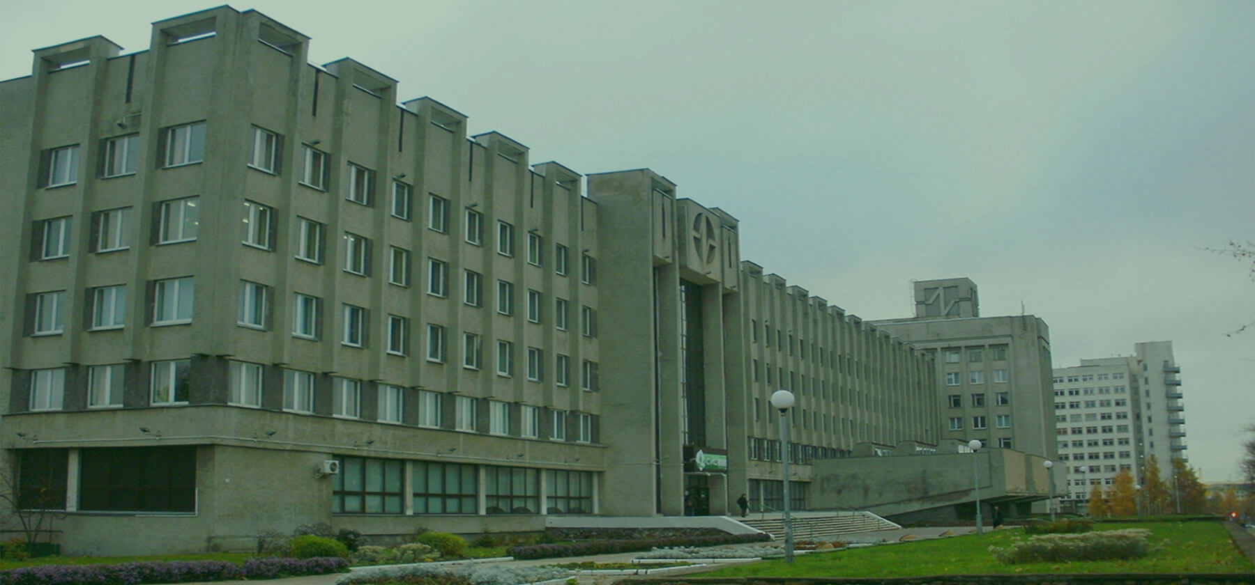 Военный факультет в учреждении образования
											«Белорусский государственный университет информатики и радиоэлектроники»